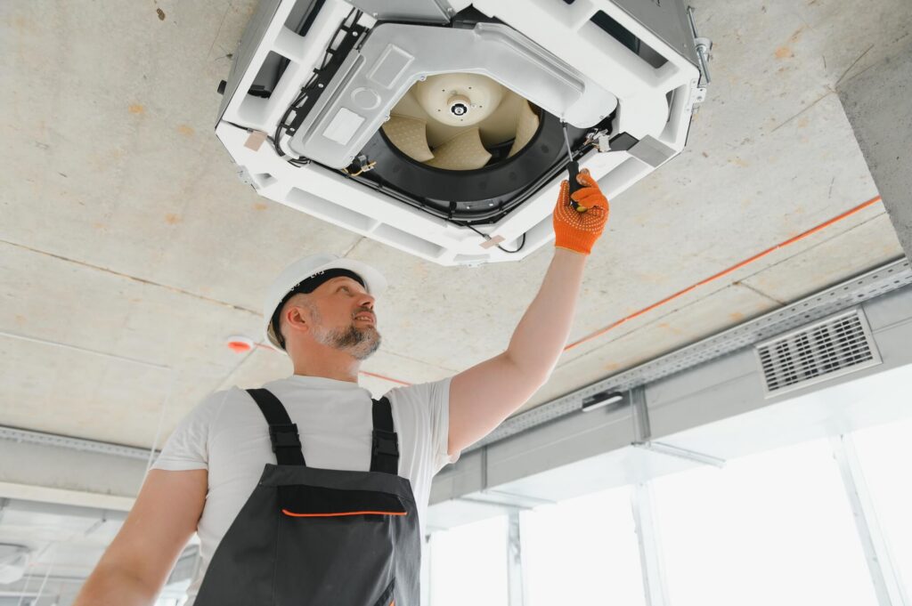 Summer AC Prep: Does Your Ductwork Need Cleaning Before You Turn On the Air?