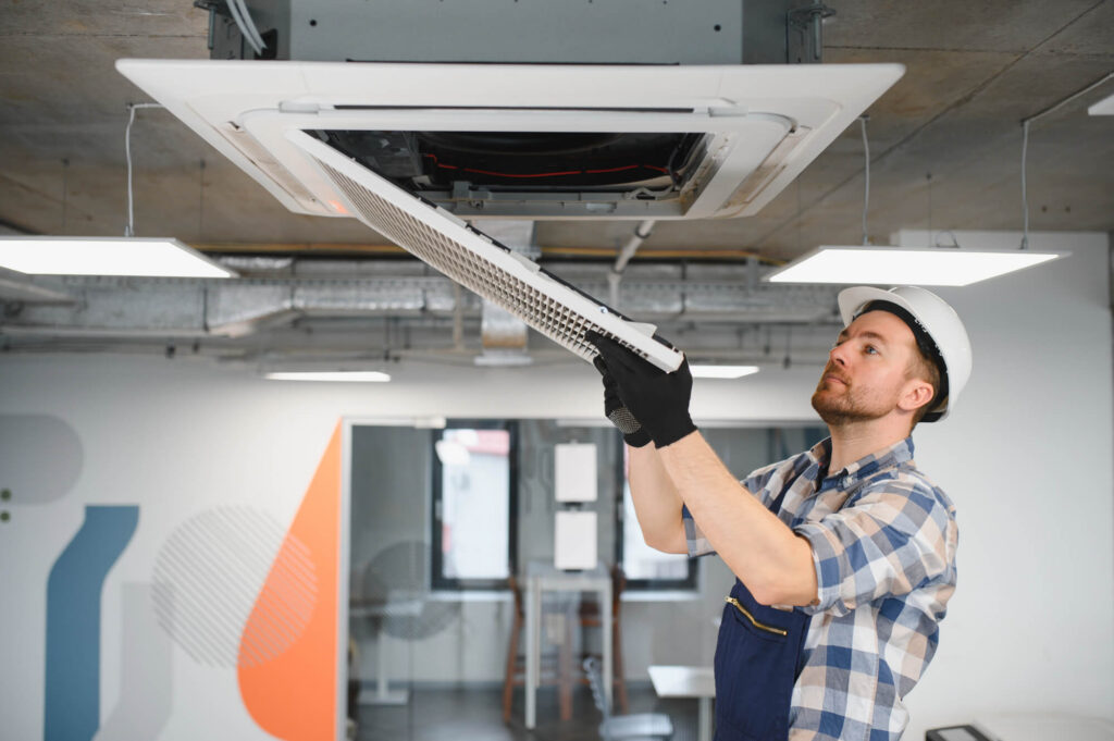 The Cost of Neglecting HVAC Duct Cleaning in Schools