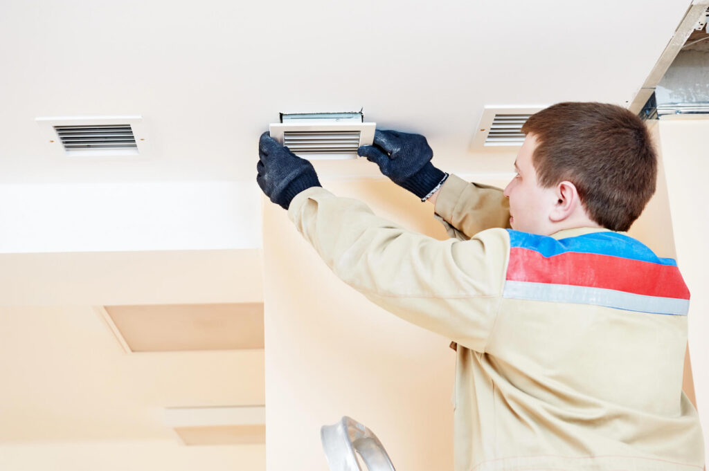 HRV vs. ERV: Which Ventilation System Does Your Home Actually Need?