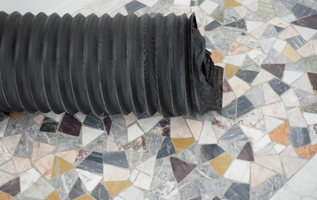 Heat Pump HVAC Systems and Duct Cleaning