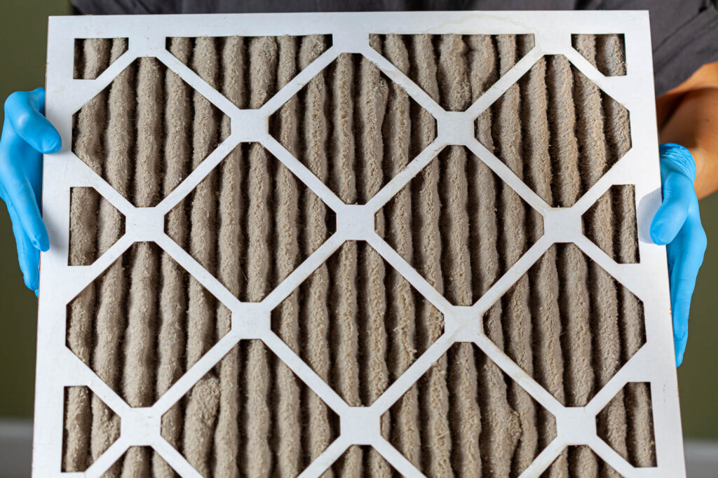What Is a MERV Rating and Which Air Filter Does Your Home Actually Need