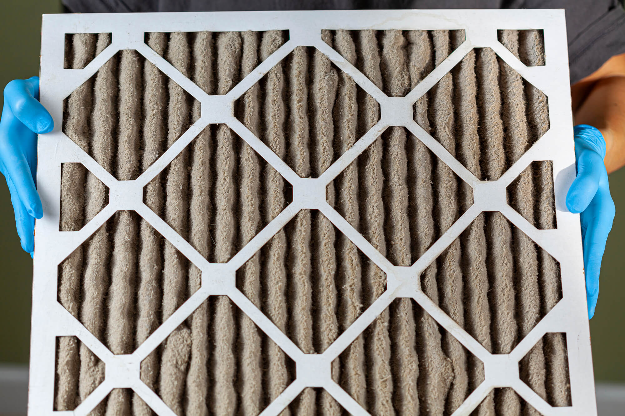 What Is a MERV Rating and Which Air Filter Does Your Home Actually Need