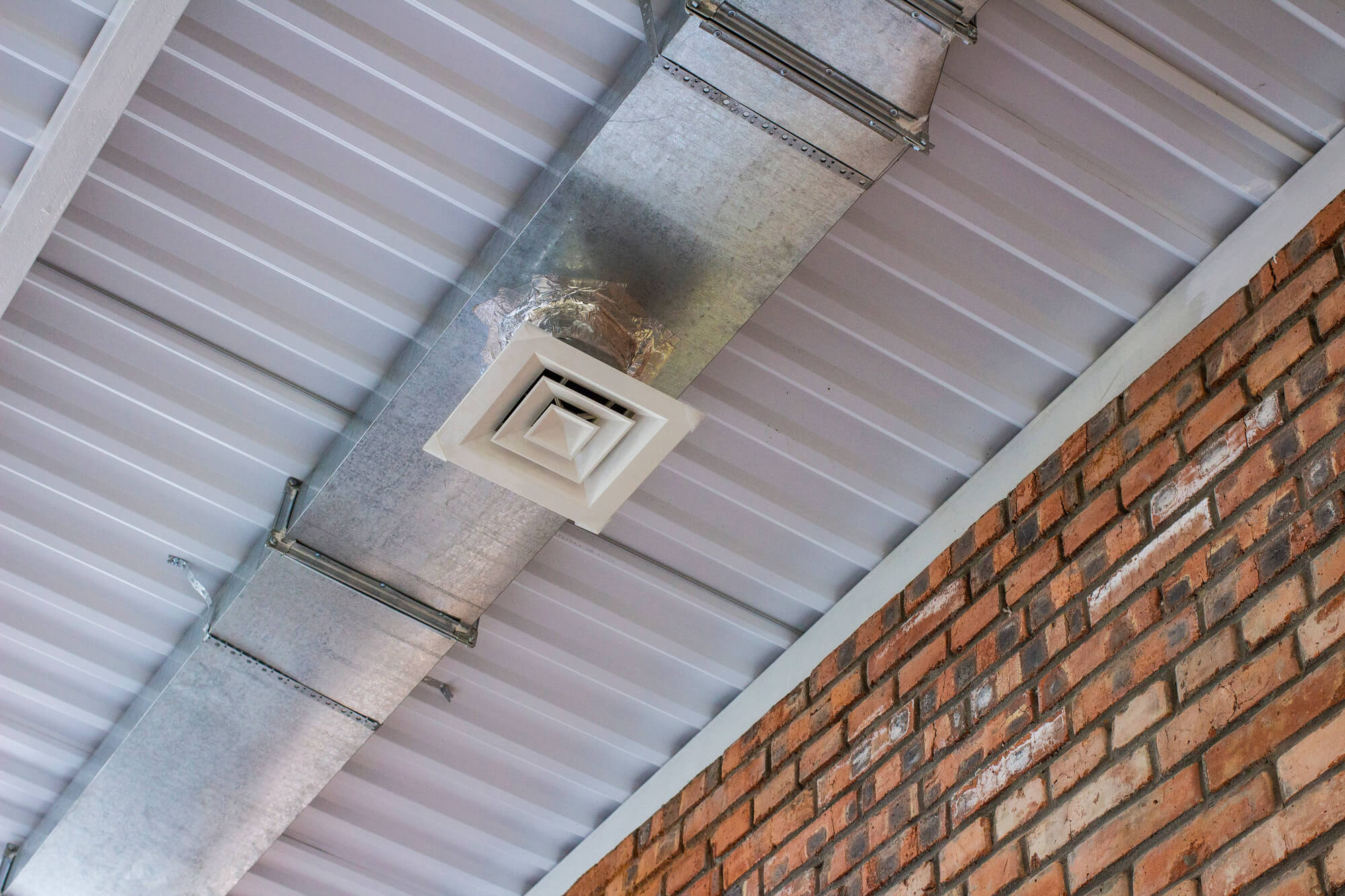 Air Duct Cleaning for Property Managers and HOAs