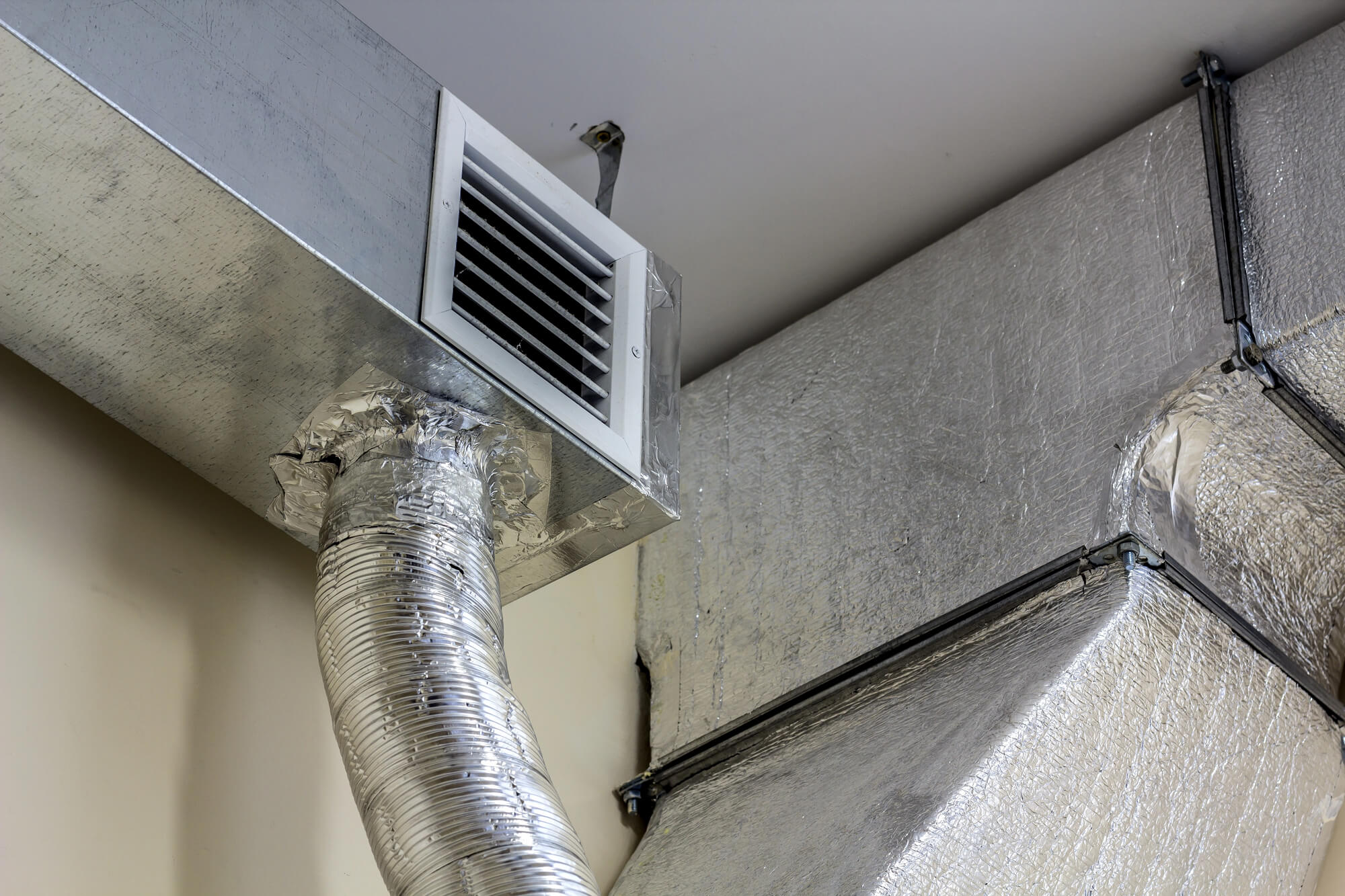 How Long Does Air Duct Cleaning Take?