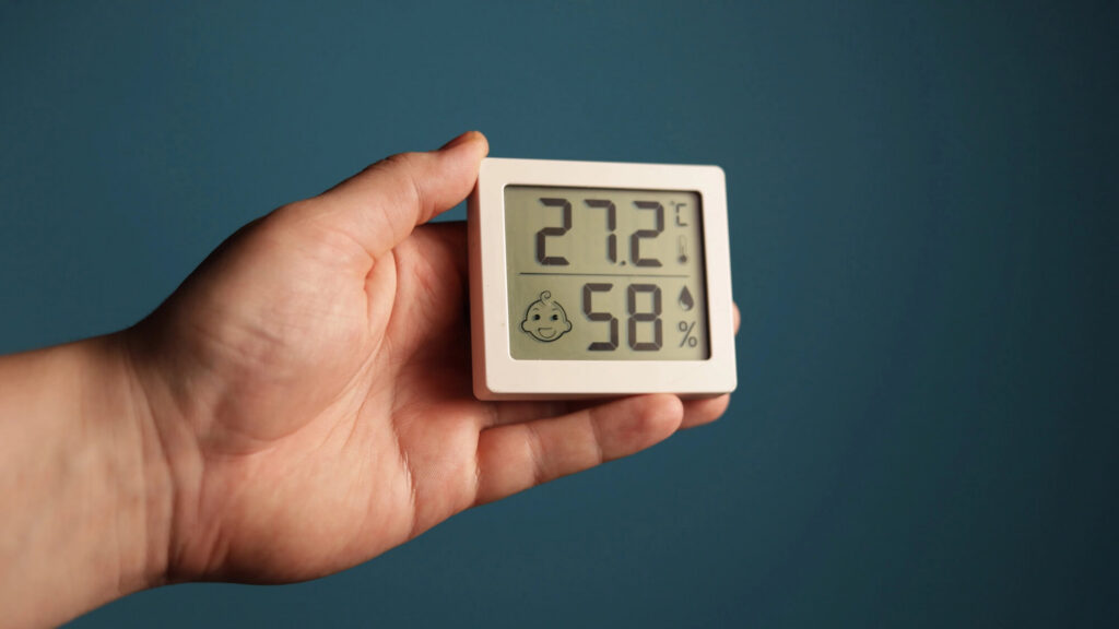 Air Quality and Your Baby