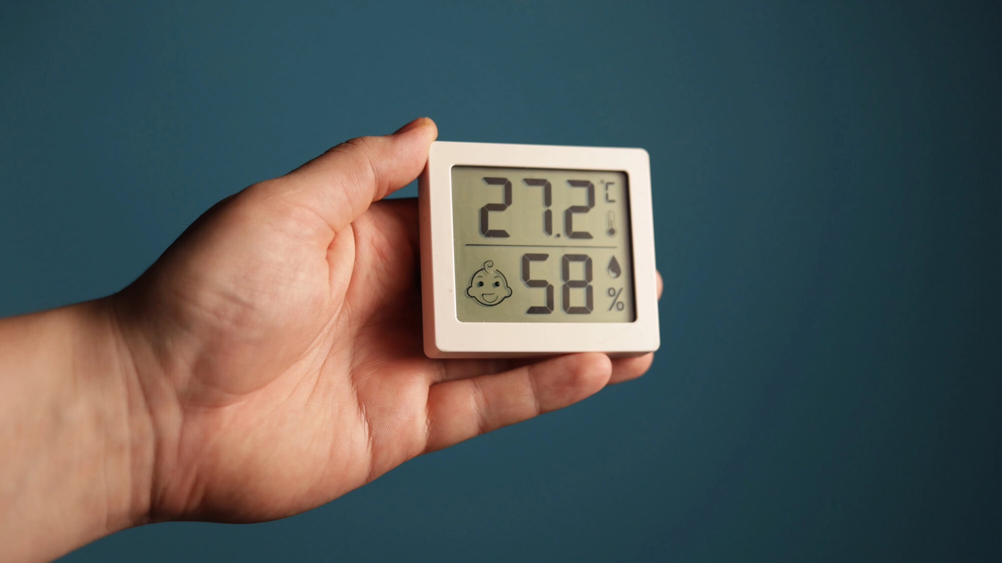 Air Quality and Your Baby