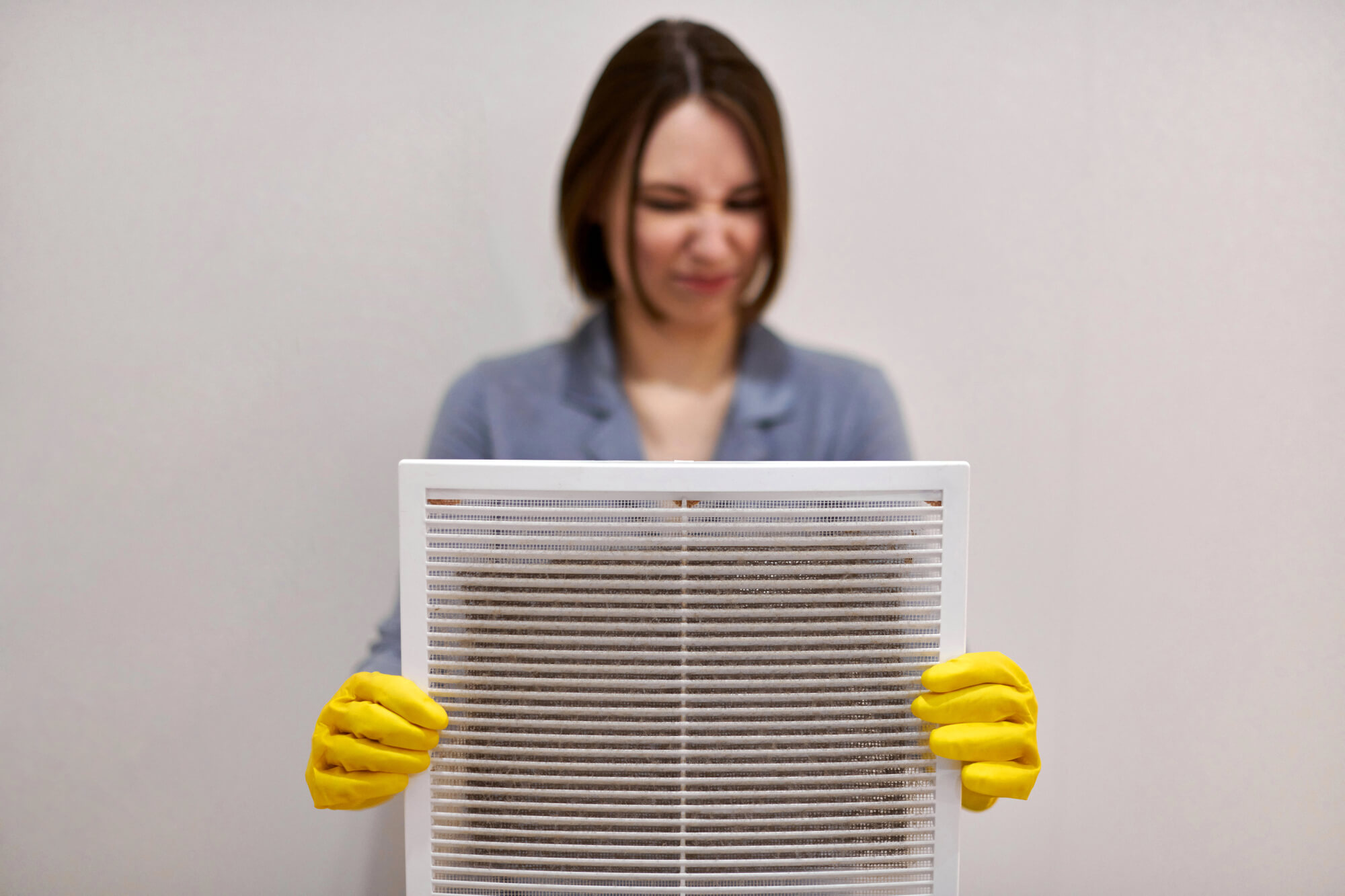 Does Air Duct Cleaning Actually Reduce Dust in Your Home