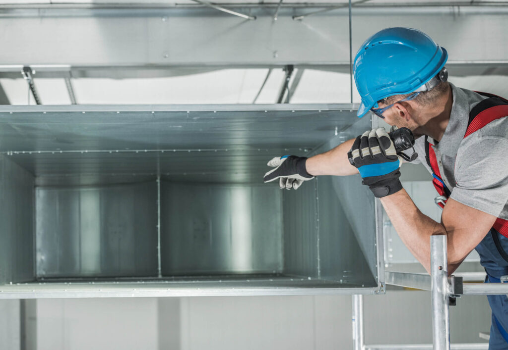 Why Your Air Vents Are Whistling, Banging, or Rattling