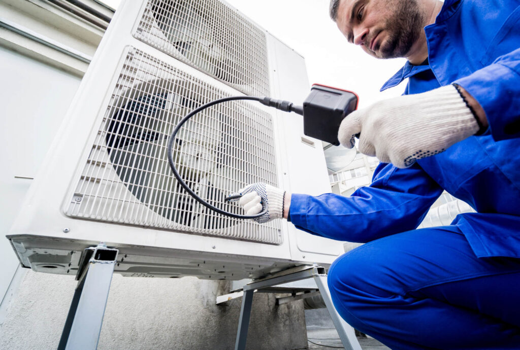 Why Your Air Vents Are Whistling, Banging, or Rattling