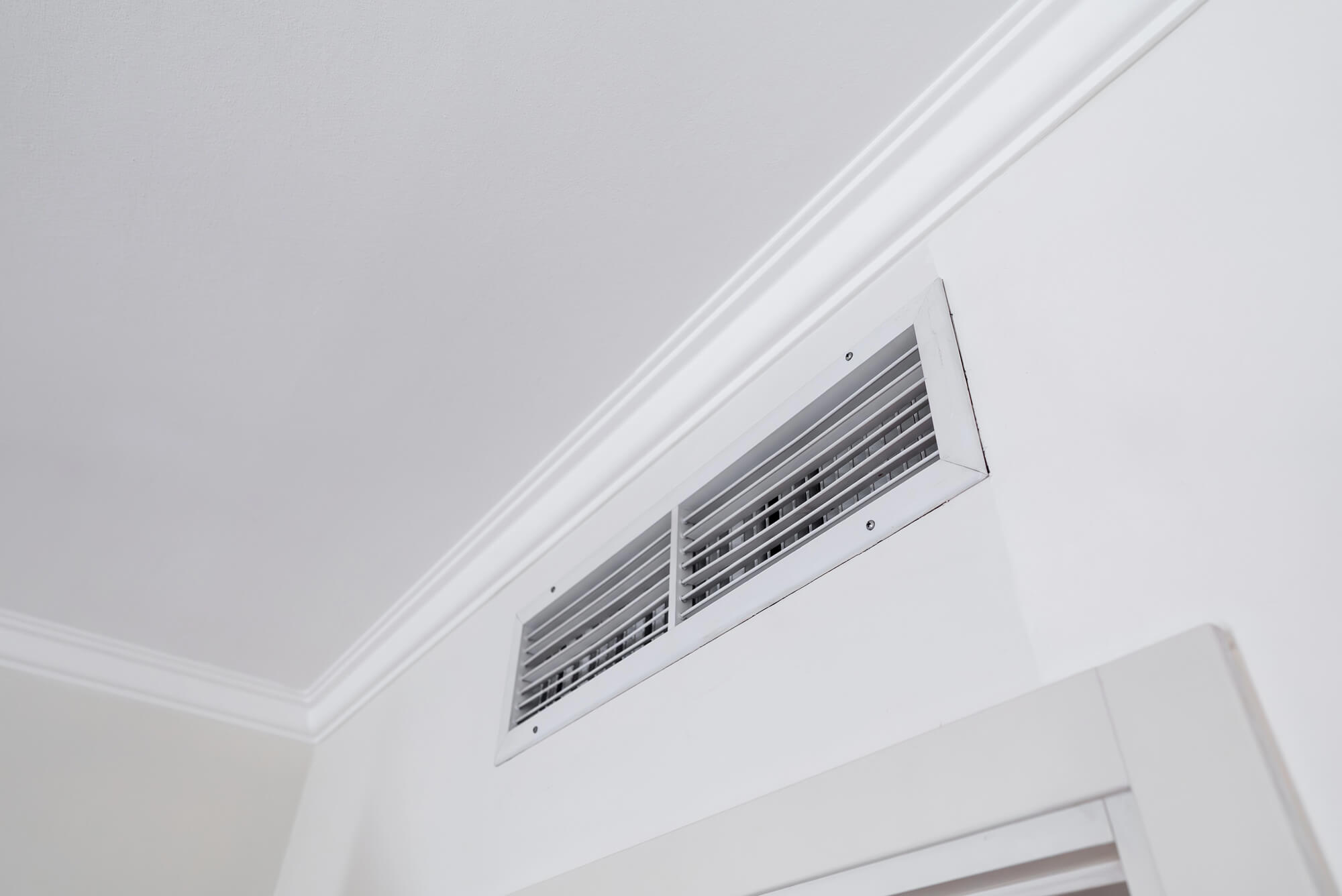 Weak Airflow From Vents